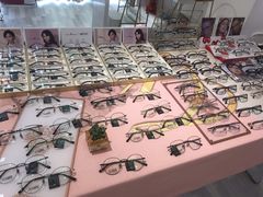 -肆兮眼镜·蔡司·徕卡战略合作店(大坪店)