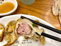 苏小柳鲜肉锅贴-苏小柳手工点心(人民广场分院)