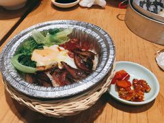 -唐八仙生煎(东鱼坊店)