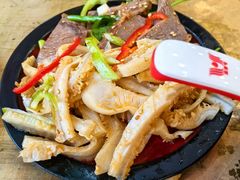 -惠丰源烩面馆(经七路店)