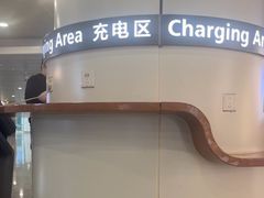 -广州白云国际机场