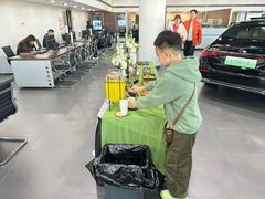 -北京之星奔驰4S店(亦庄店)