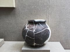 -巴音郭楞蒙古自治州博物馆