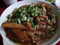 -蛇口康乐快餐鱼仔档(翠苑小区店)