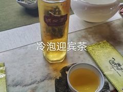 -豫园湖心亭茶楼