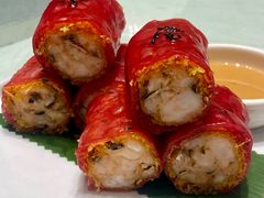 -银灯食府(丽丰国际中心店)