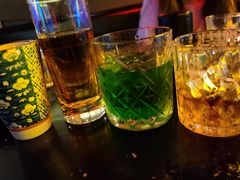 -外滩一号酒吧(老外滩店)