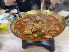 -食客居(缔景店)