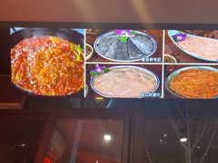 -南京大牌档(济南万象城店)