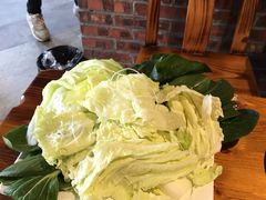 -義聚德·清真铜锅涮羊肉·烧烤(河东店)