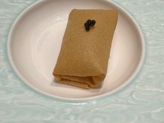 香酥空气春卷-俏陵轩·南京本土菜(奥体博览中心店)