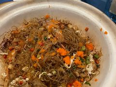 -金湖港式餐厅(建外店)