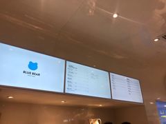 -兰熊鲜奶(西直门凯德mall店)
