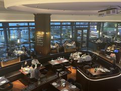 大堂-MONICH牛排融合餐厅(和义大道购物中心店)