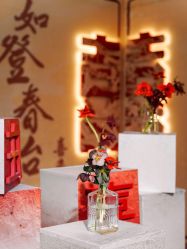 -武汉汉口喜来登大酒店·宴会厅