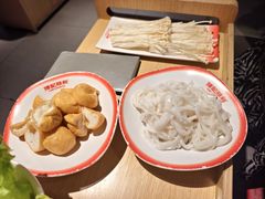 -陈记顺和潮汕牛肉火锅(西门口广场店)