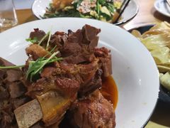 -久品居外婆人家(时光店)