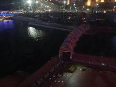 -琴岛之星摩天轮