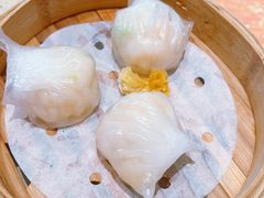 招牌虾饺皇-点都德(长泰广场店)