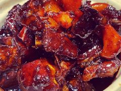 吉士红烧肉-老吉士酒家(天平路店)