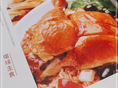 -滋味满屋美食坊(上海街店)