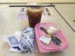 香酥弄堂饭团-眷村阿嬷(花城汇店)