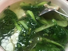 -盛天毛血旺非遗美食(观音桥店)