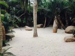 -南通洲际绿博园