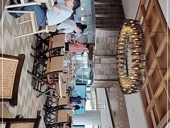 -三迪希尔顿酒店·星空酒廊