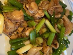 鸟贝拼海鲜-日丰园海肠水饺·老字号大连海鲜(和平广场店)