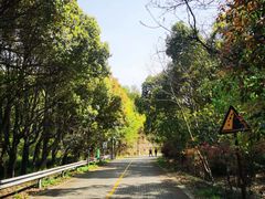 -虞山风景区