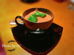 -百纳·维萨吧西餐厅(百纳瑞汀酒店)