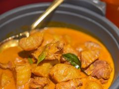 -马来西亚肉骨茶汤·招牌螃蟹·烧鸡·呷喱吧吧(海上世界店)