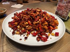 -水煮三国·川鲁江湖菜(香山店)