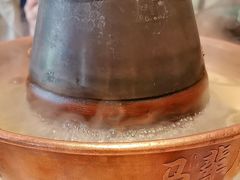 -牛街·马辈儿涮肉(牛街总店)