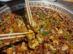 -胖子鱼·天水麻辣鱼火锅(秦州407店)