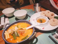 -帕蓝·暹罗料理(曲阳店)