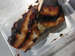 -紫光园清真北京小吃(广渠门内店)