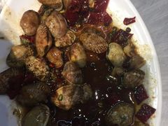 -小民大排档(光谷店)