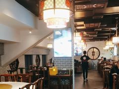 -老灶味道·本帮菜(昌平路店)