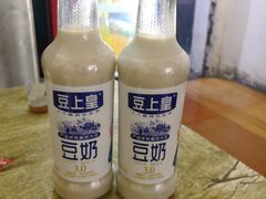 -周记热干面豆皮大王(桃花东街店)