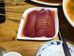 -真定郝家排骨(谈固东街店)