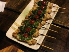 -鸟内会(河北路店)