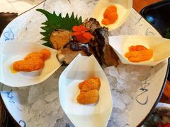 海胆-和彩放题(渔阳店)
