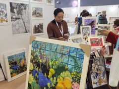 -东浩兰生上海世博展览馆