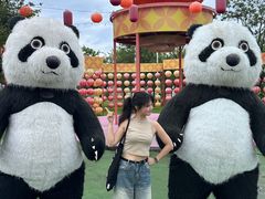 -盈香心动乐园