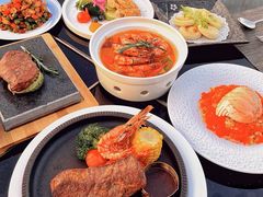 -忆咖啡观景餐厅(桂林象山公园店)