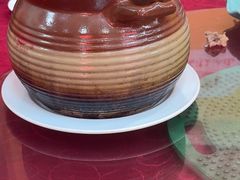 -雄仔农家菜馆·特色葱油鸡(六祖店)
