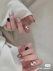 -瑞丽美甲