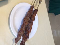 南来顺饭庄(南菜园店)-南来顺饭庄·清真(南菜园店)